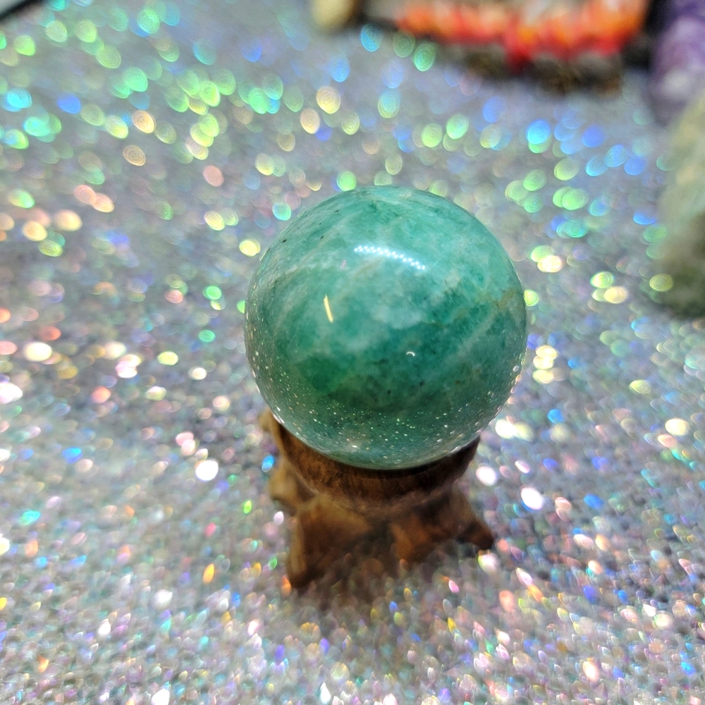 Amazonite